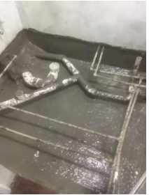 咸阳防水防腐