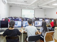 合肥鸿翼电脑培训学校