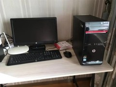 天津二手电脑显示器转让