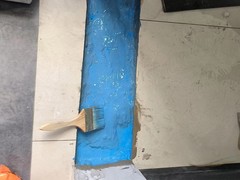珠海阳台防水补漏