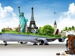 贵阳国际旅行社