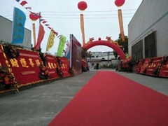 昆明庆典舞台搭建