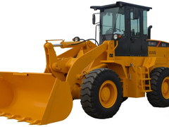 乌鲁木齐二手侧翻铲车