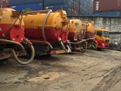 南通管道疏通公司