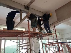 郑州房屋加固