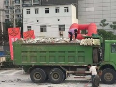 济宁垃圾清运