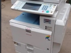 襄阳复印机租赁公司