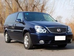 南通本田二手车