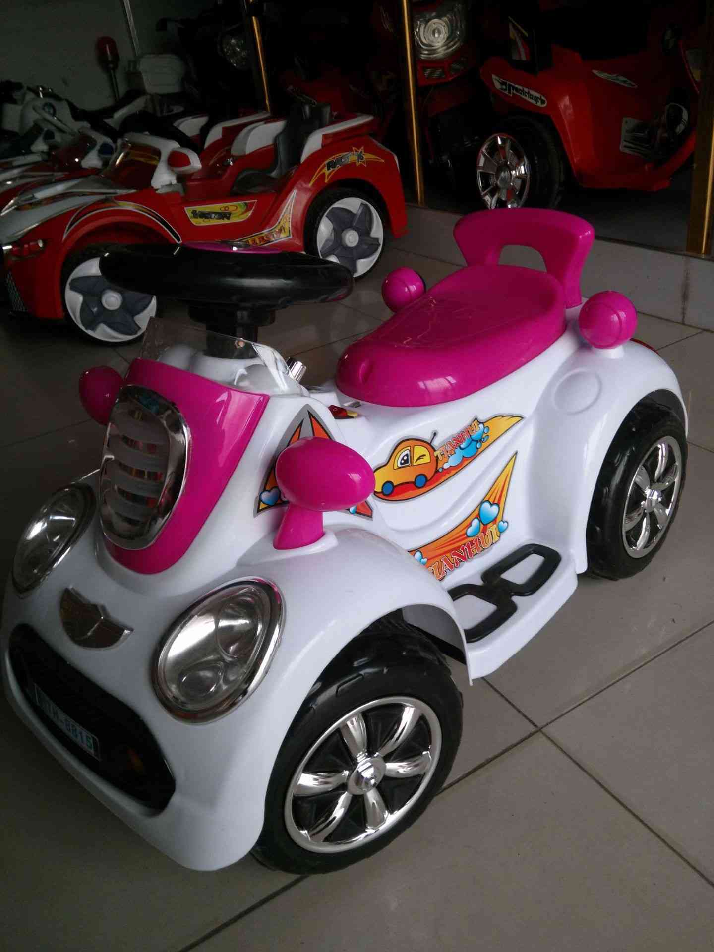 平乡县林川童车经销处