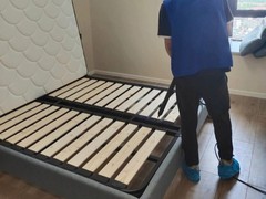 海口甲醛检测治理