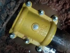 珠海水管漏水检测