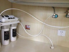 台州净水器清洗保养上门电话