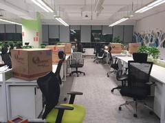呼和浩特搬货公司