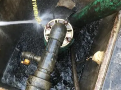 呼和浩特工业管道疏通电话