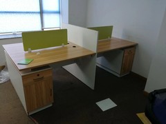 宁波办公家具转让