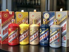 礼品回收
