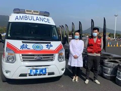 全国救护车调度中心