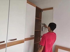 厦门室内除甲醛