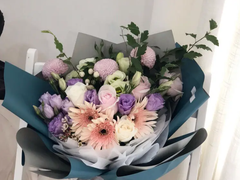 临沂鲜花预订