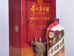 株洲回收茅台酒