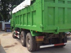 青秀建筑垃圾清运
