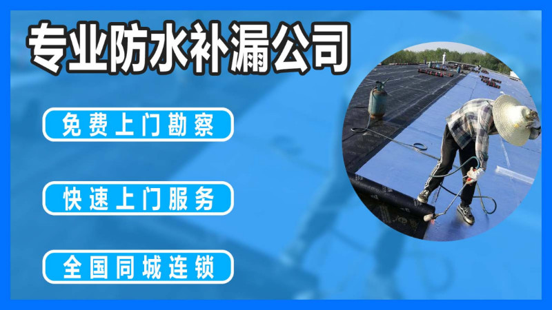 本地雨彤防水補(bǔ)漏公司