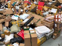 赣州国际快递上门取件