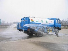 新梦圆洒水车租赁有限公司