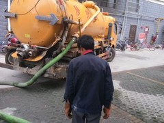 衡水管道疏通价格