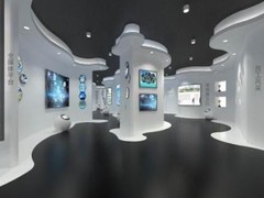 桂林会展设计培训