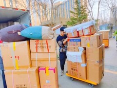 武汉起重吊装公司
