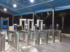 台州门禁安装