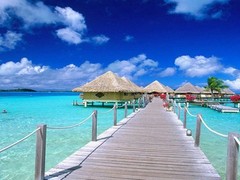 潍坊国外旅游