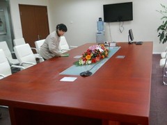 海口保洁公司