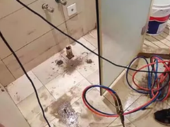 兰州屋面防水电话