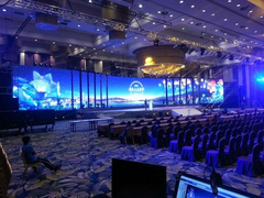 德州展会布置公司