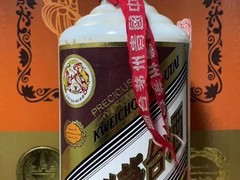 宿州茅台酒瓶回收店