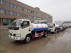 泰州吸粪车