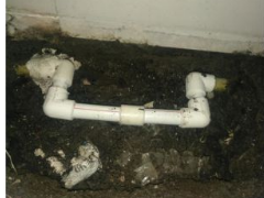 红河自来水管漏水检测
