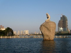 嘉兴个人旅游