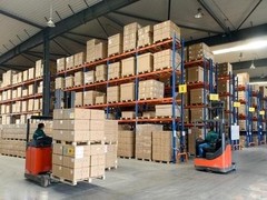 清远个人物品托运