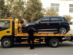 昆明拖车
