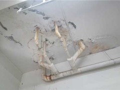 淮北卫生间免砸砖防水