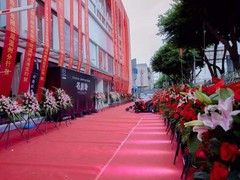 南昌庆典舞台搭建