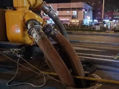 济南小区管道清理价格
