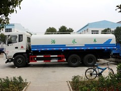 乌鲁木齐洒水车