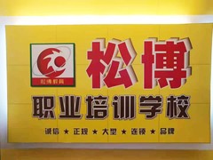 塘厦松博电脑培训学校