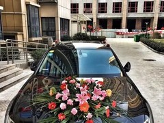 郑州婚车价格