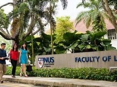 中山新加坡留学中介