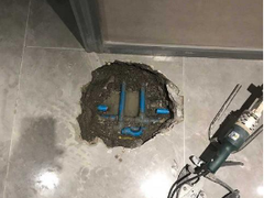 莱芜室外漏水检测